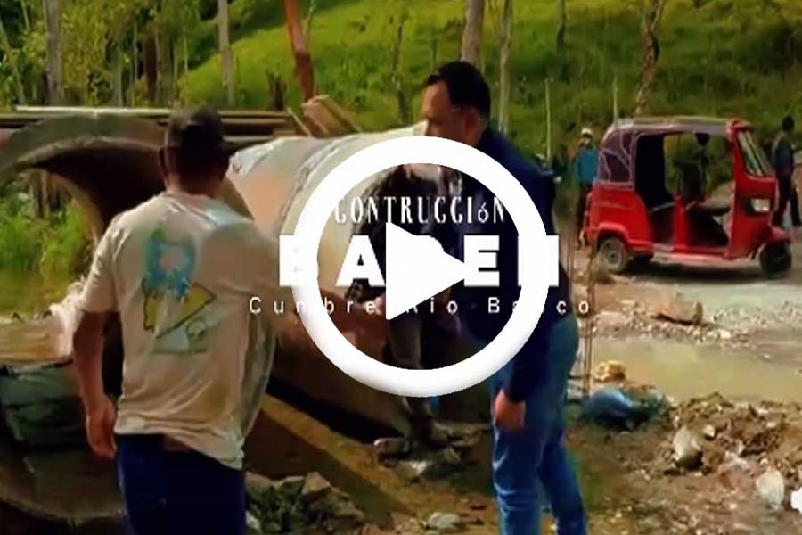 Video en Facebook